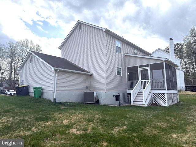 7604 FOX HUNT CT, Clinton, MD 20735