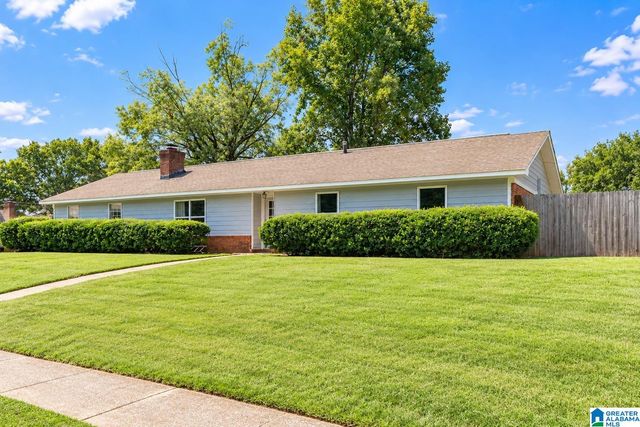 11410 FAIRWOOD AVENUE, Northport, AL 35475