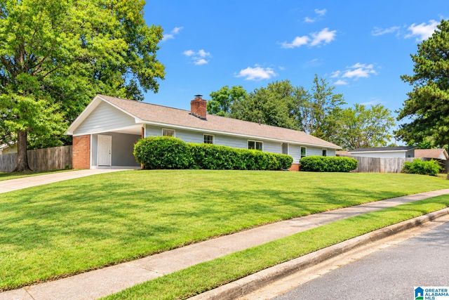 11410 FAIRWOOD AVENUE, Northport, AL 35475