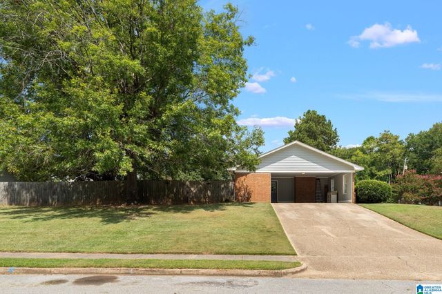11410 FAIRWOOD AVENUE, Northport, AL 35475