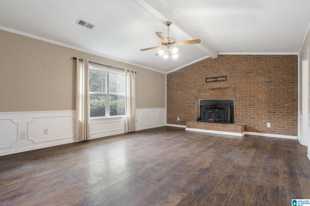 11410 FAIRWOOD AVENUE, Northport, AL 35475
