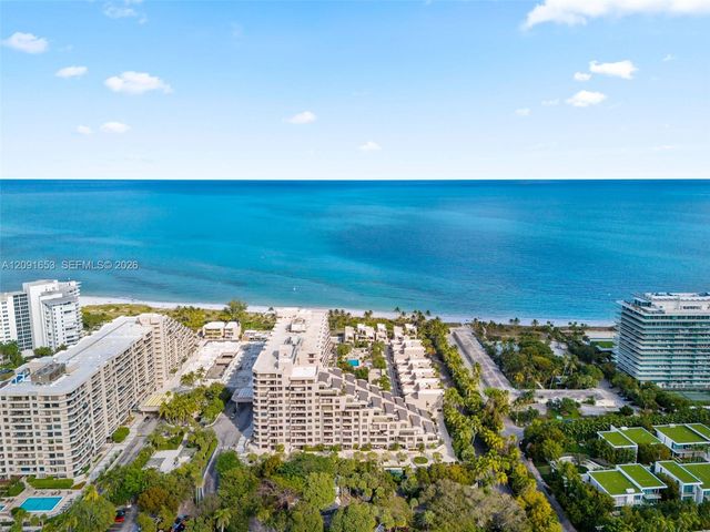 201 Crandon Boulevard 739, Key Biscayne, FL 33149