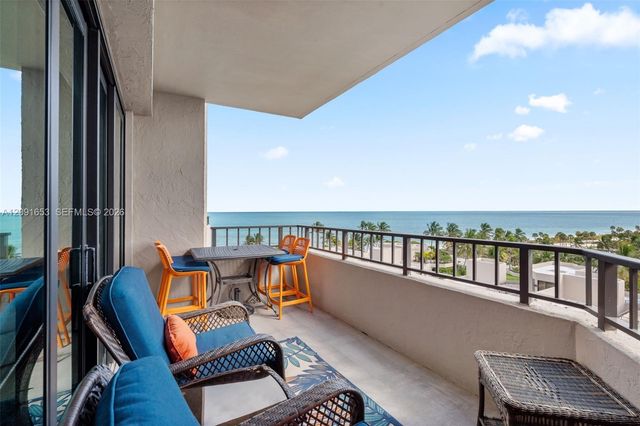 201 Crandon Boulevard 739, Key Biscayne, FL 33149