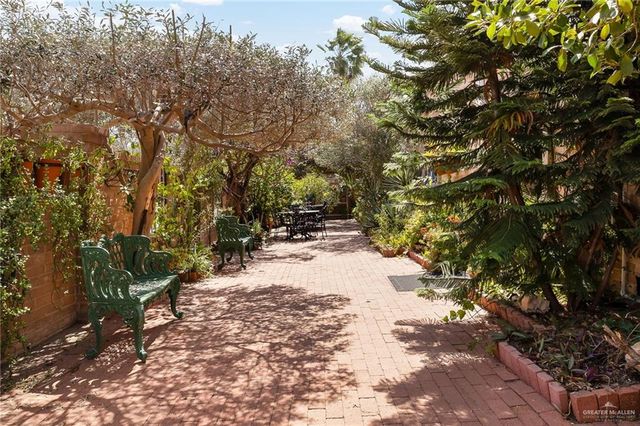 301 Vermont Avenue, Mcallen, TX 78503