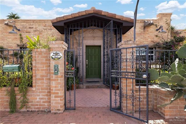 301 Vermont Avenue, Mcallen, TX 78503