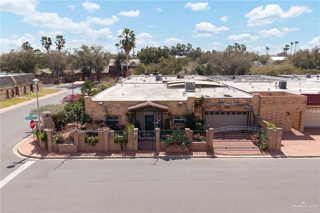 301 Vermont Avenue, Mcallen, TX 78503