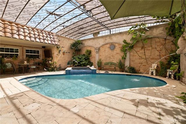 301 Vermont Avenue, Mcallen, TX 78503