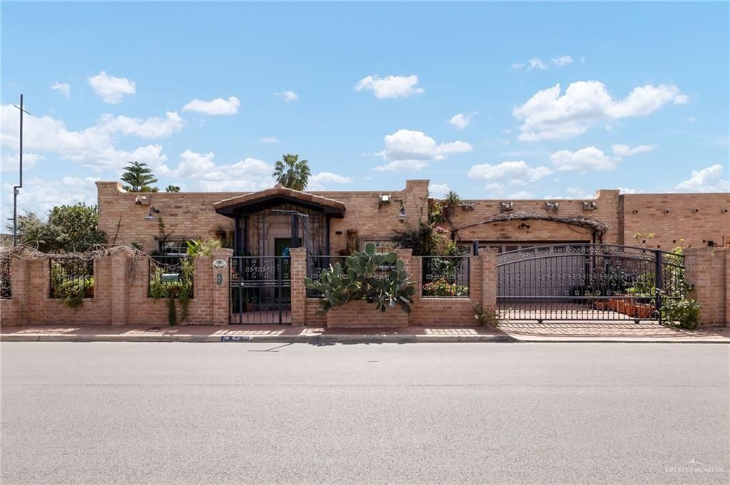 301 Vermont Avenue, Mcallen, TX 78503