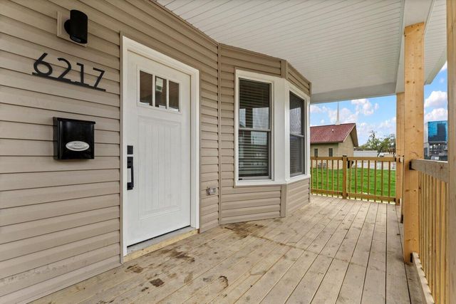 6217 Avery Street, Detroit, MI 48208