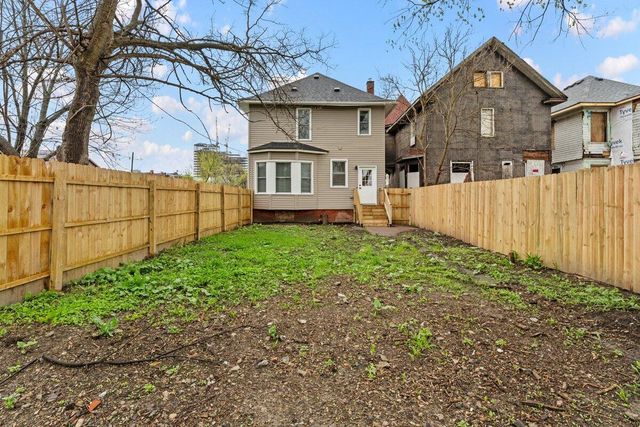 6217 Avery Street, Detroit, MI 48208