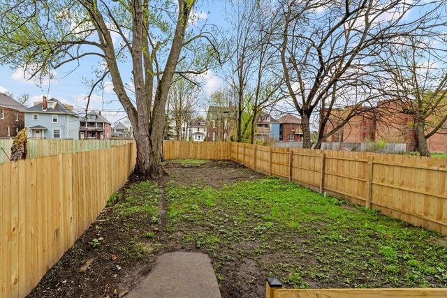 6217 Avery Street, Detroit, MI 48208