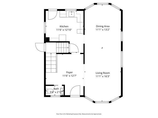 6217 Avery Street, Detroit, MI 48208