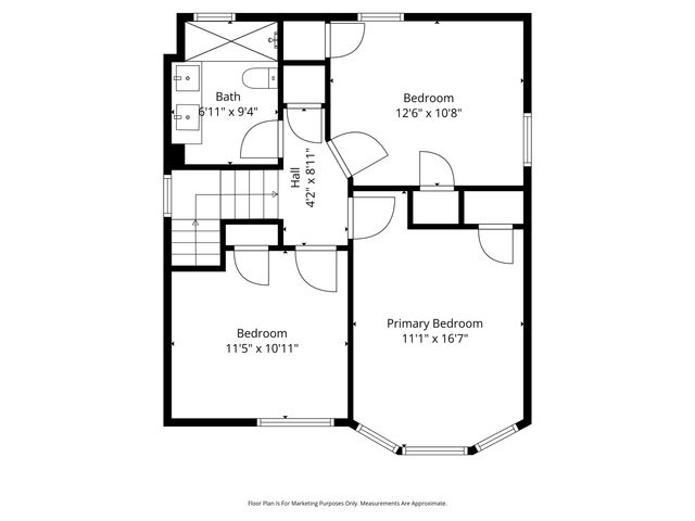 6217 Avery Street, Detroit, MI 48208