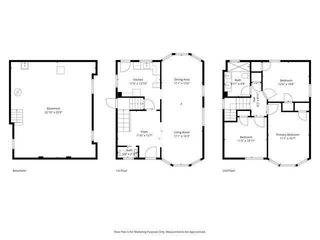 6217 Avery Street, Detroit, MI 48208