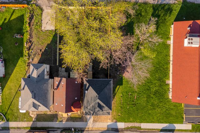 6217 Avery Street, Detroit, MI 48208