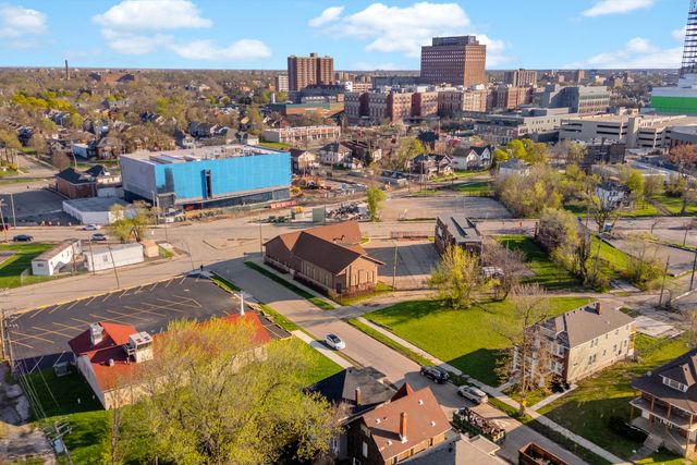 6217 Avery Street, Detroit, MI 48208