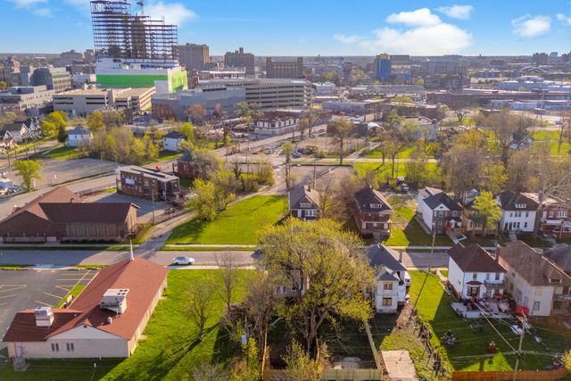 6217 Avery Street, Detroit, MI 48208