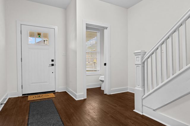 6217 Avery Street, Detroit, MI 48208