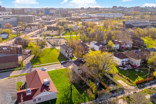 6217 Avery Street, Detroit, MI 48208