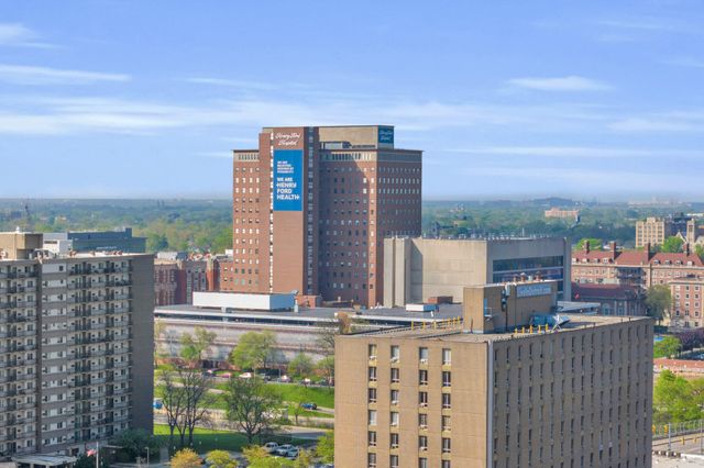 6217 Avery Street, Detroit, MI 48208