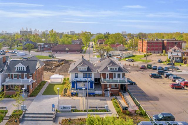 6217 Avery Street, Detroit, MI 48208