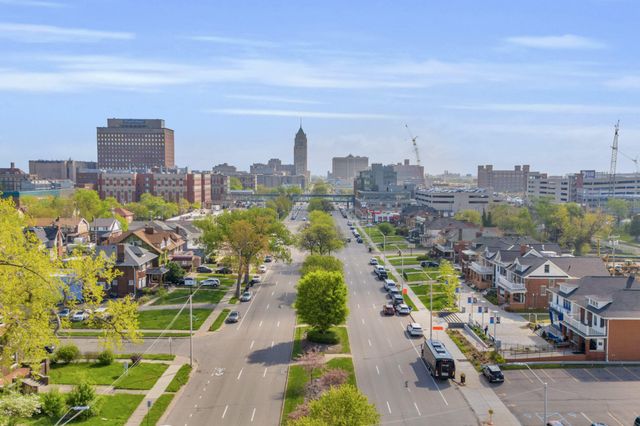 6217 Avery Street, Detroit, MI 48208