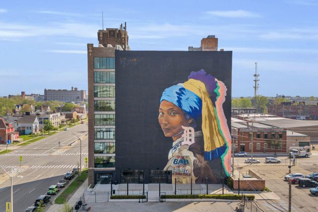 6217 Avery Street, Detroit, MI 48208