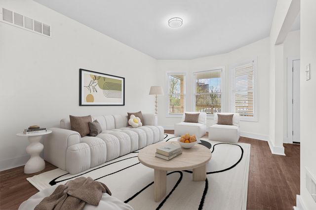 6217 Avery Street, Detroit, MI 48208