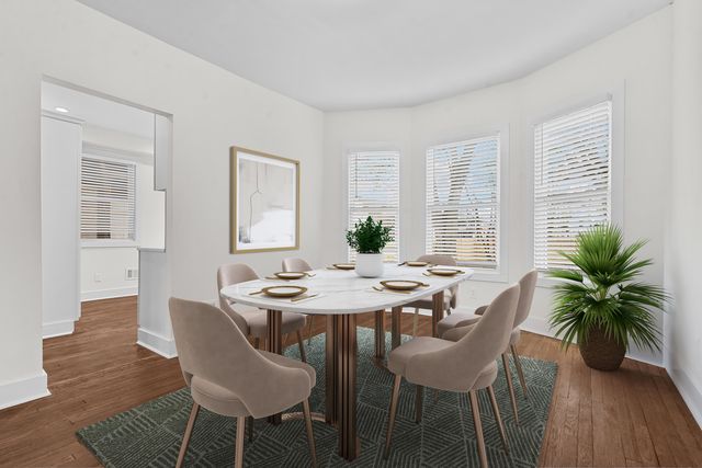 6217 Avery Street, Detroit, MI 48208