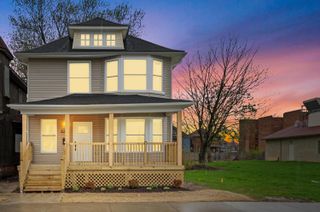 6217 Avery Street, Detroit, MI 48208