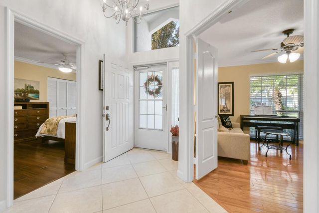 349 Eagleton Golf Drive, Palm Beach Gardens, FL 33418