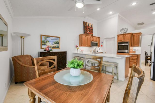 349 Eagleton Golf Drive, Palm Beach Gardens, FL 33418