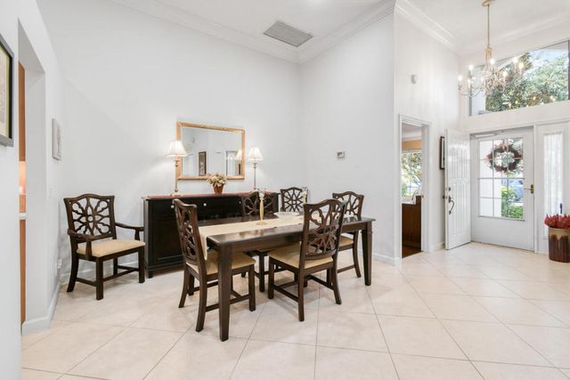 349 Eagleton Golf Drive, Palm Beach Gardens, FL 33418