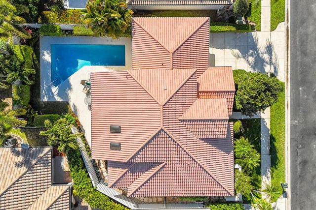 349 Eagleton Golf Drive, Palm Beach Gardens, FL 33418