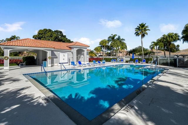 349 Eagleton Golf Drive, Palm Beach Gardens, FL 33418