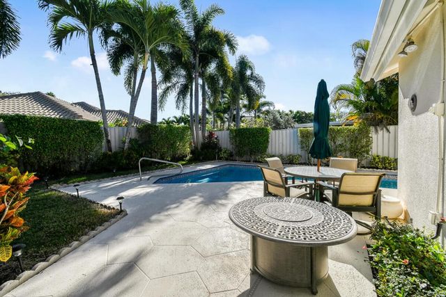 349 Eagleton Golf Drive, Palm Beach Gardens, FL 33418