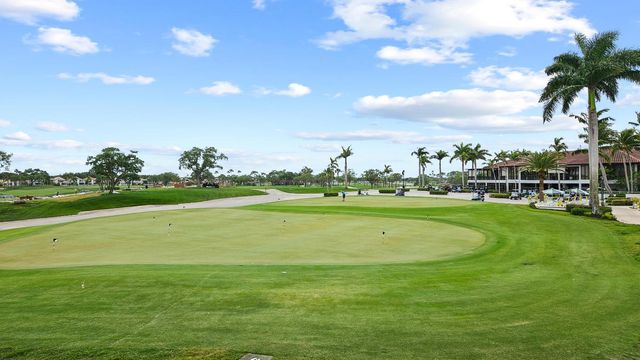 349 Eagleton Golf Drive, Palm Beach Gardens, FL 33418