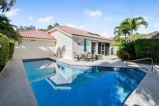 349 Eagleton Golf Drive, Palm Beach Gardens, FL 33418