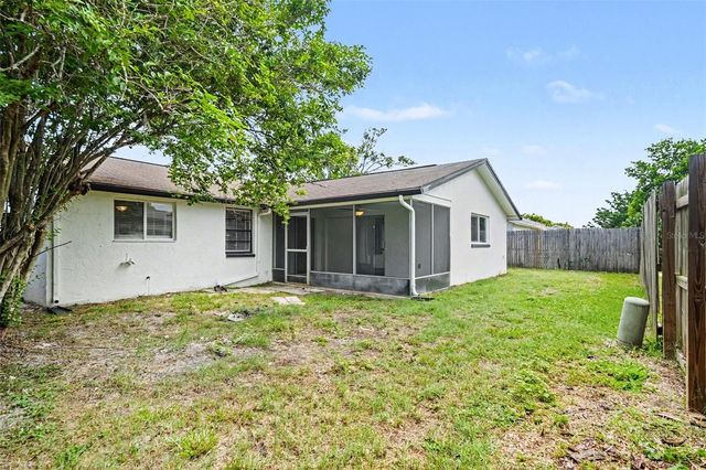 7030 INGLESIDE DRIVE, Port Richey, FL 34668