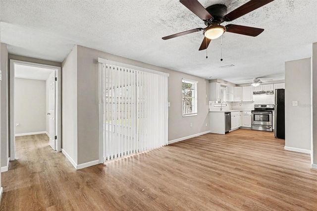 7030 INGLESIDE DRIVE, Port Richey, FL 34668