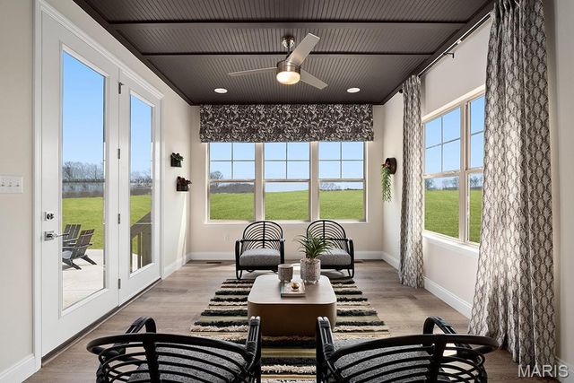 409 Amberleigh Manor Drive, Wentzville, MO 63385