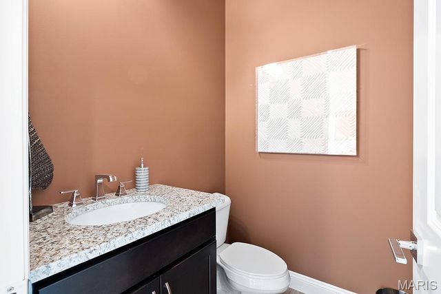 409 Amberleigh Manor Drive, Wentzville, MO 63385