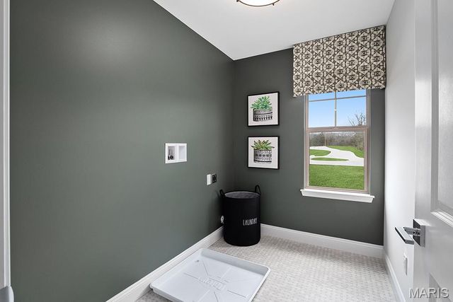409 Amberleigh Manor Drive, Wentzville, MO 63385