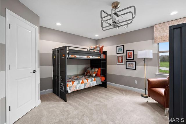 409 Amberleigh Manor Drive, Wentzville, MO 63385