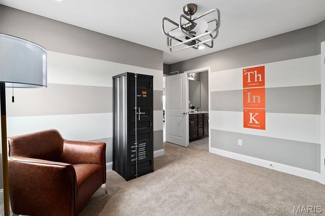 409 Amberleigh Manor Drive, Wentzville, MO 63385