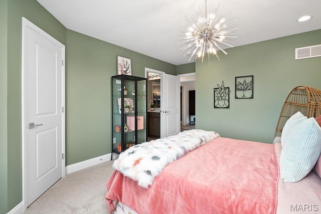 409 Amberleigh Manor Drive, Wentzville, MO 63385