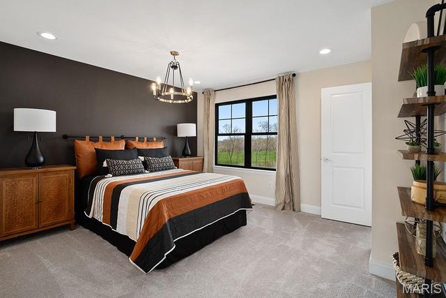 409 Amberleigh Manor Drive, Wentzville, MO 63385