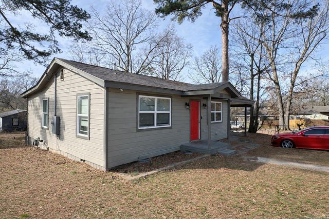 8601 W 33rd Street, Little Rock, AR 72204