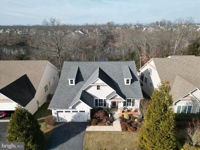 117 HARVESTER DR, Lake Frederick, VA 22630