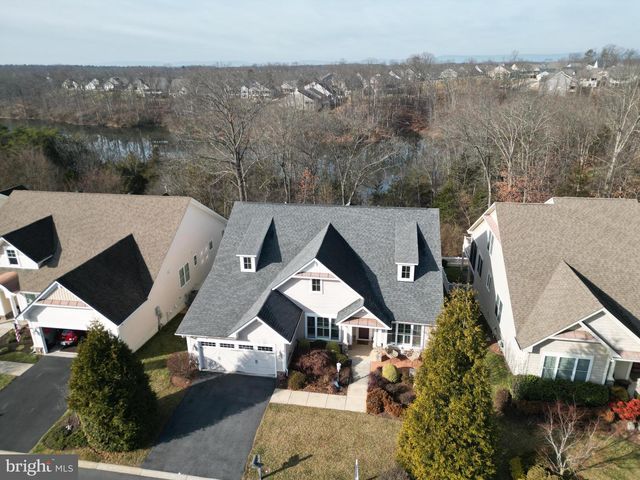 117 HARVESTER DR, Lake Frederick, VA 22630